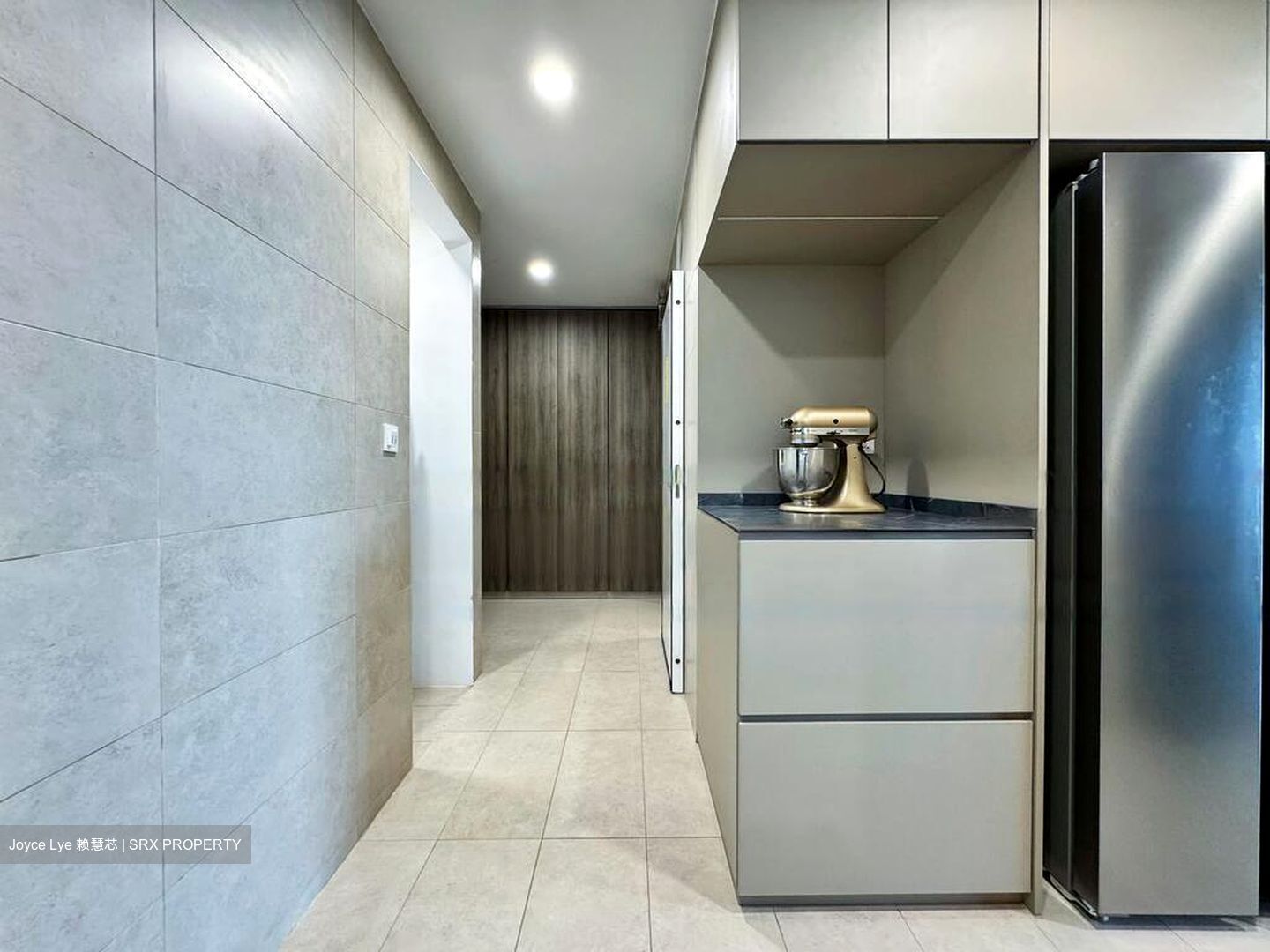 Clavon (D5), Apartment #483474831